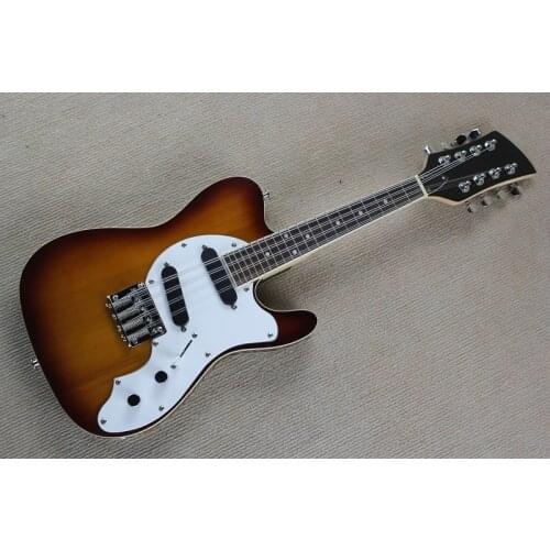 Free shipping mandolins electric guitar 8 string guitar low price top quality mandolin 8 strings