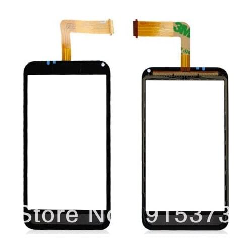 For HTC Droid Incredible 2 II Adr6350 Digitizer Touch Screen Replacement Glass Lens With Tracking
