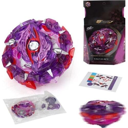 B-151 Tact Longinus Random Booster Vol.17 Toys Sale Bey Blade Blade Bayblade Bable Drain Fafnir Phoenix Blayblade