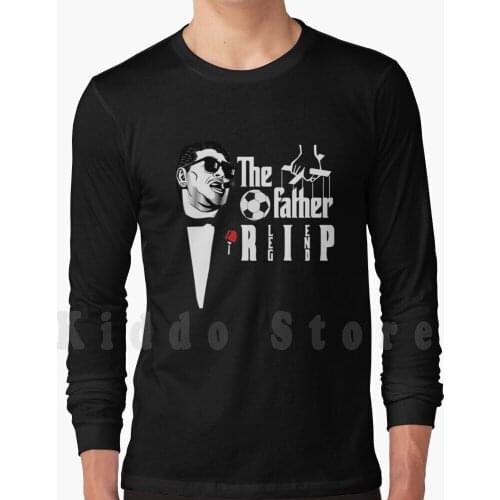 Rip Legend Maradona 1960-2020-Ad10s Diego Armando Maradona Rest In Peace Hoodie Long Sleeve Diego