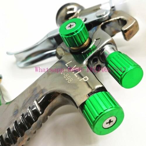 Auarita L898 HVLP SPRAY GUN 600ml