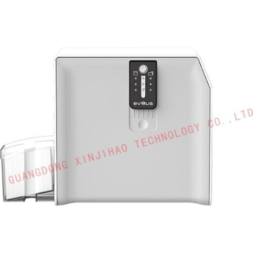 Evolis Primacy Lamination/CLM-Card Lamination Module/Print Drivers License/Residence/Airport/Pass/Social Security Card