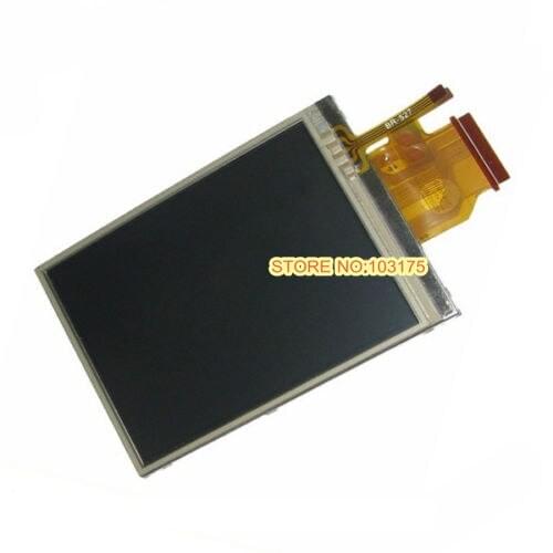 New LCD Screen Display Part Repair for Nikon Coolpix S4100 with Touch Screen