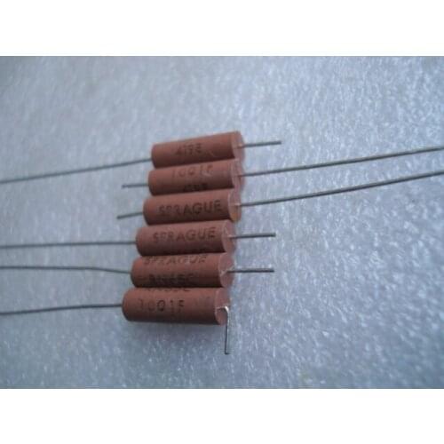 Original new 100% 1K 1000R 2W RN65C series 1% precision fever resistance (Inductor)