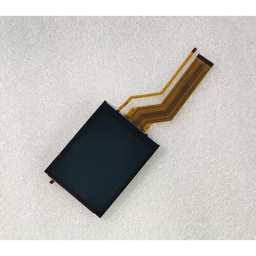 Original LCD Display Screen With touch and backlight For Panasonic Lumix DMC-ZS10 ZS10 DMC-TZ20 TZ20 camera(second hand)