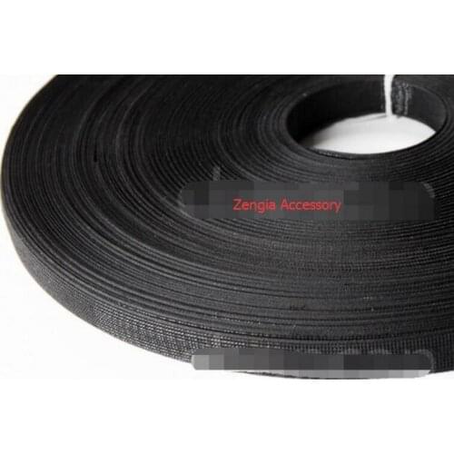 1/2" 50Yds (12mm) Rigilene Polyester Bone For Nursing Cover /Lingerie Accessories / wedding dress