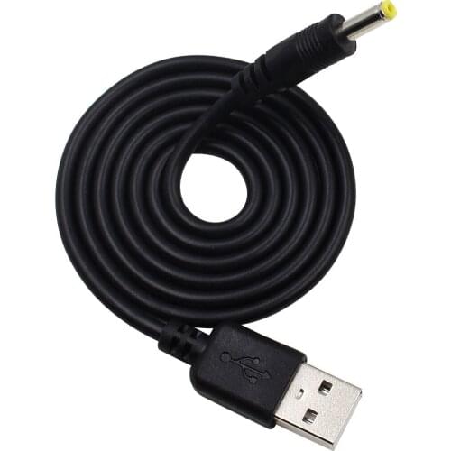 USB DC Power Adapter Cable Cord For Tascam DP-008 DP-004 PS-P520 Recorder