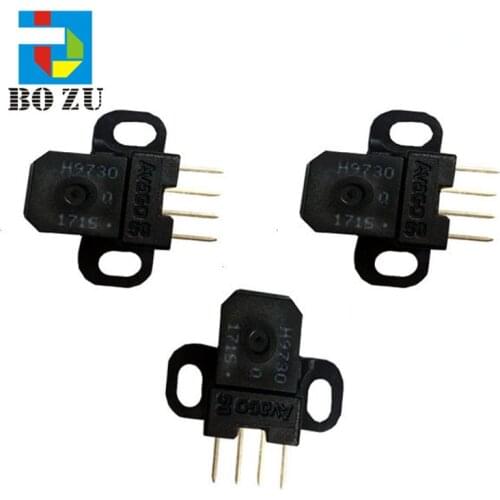 High speed AVAGO Q50 H9730 encoder sensor reader