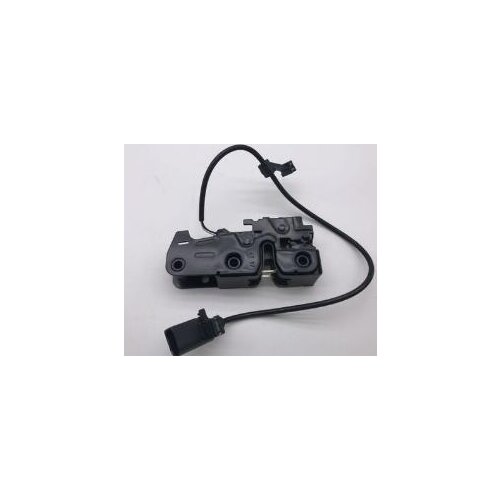 Weill 8K0 823 509 F Bonnet lock for A4L B8