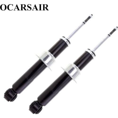 For Jaguar XF 2009-2015 Rear Shock Absorber with Electric Sensor Part No.C2Z 18564 C2Z 25161 8X23 18045 AC C2Z 24655 C2Z 26175