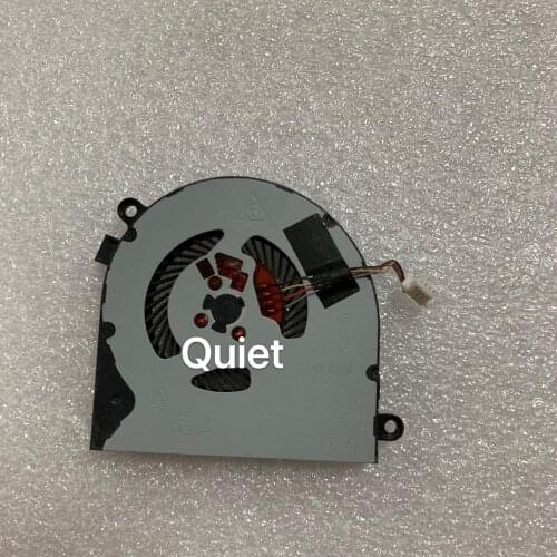 Free Shipping 02NY3X New for Dell Latitude 3380 Series laptop CPU cooling fan 2NY3X CN-02NY3X