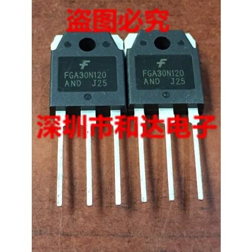 FGA30N120AND TO-3P
