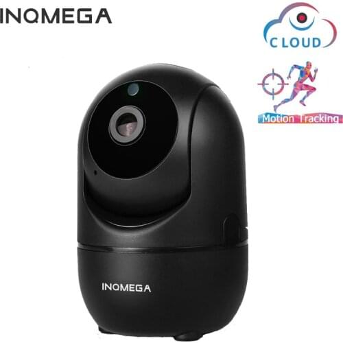 INQMEGA 1080P Cloud Wireless IP Camera Intelligent Auto Tracking of Human Home Security Surveillance CCTV Network Mini Wifi Cam