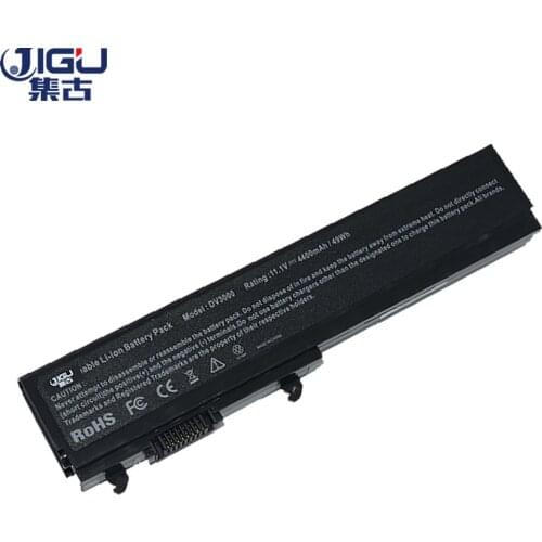 JIGU HSTNN-OB71 HSTNN-XB70 Laptop Battery For HP For Pavilion dv3000 Series dv3100 Series dv3500 Series dv3030TX