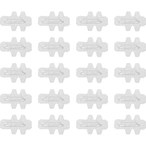 Pet Cage Cards Galvanized Sheet Iron Rabbits Cage Cards for Farm for Home for Rabbits Cage