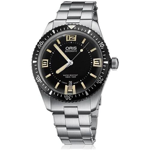 Oris Mod. Divers Sixty-Five