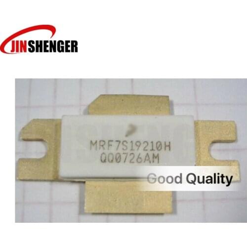 MRF7S19210H RF tube High Frequency tube Power amplification module