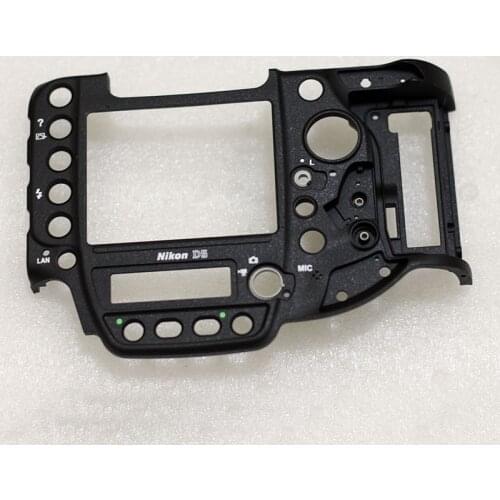 New naked back cover repair parts for Nikon D5 SLR