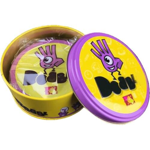 8.5cm New Game Cards Game Cards Holidays Office Leisure Desk Game Kid Game Party Family Playing Card Game