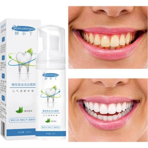 Отбеливающие зубные пасты QIC China At AliExpress