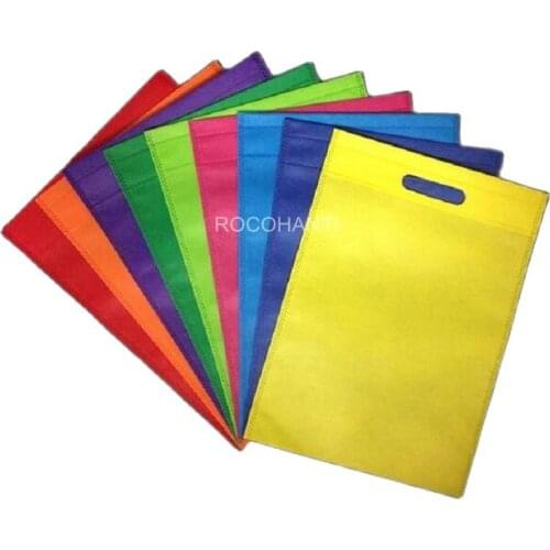 Fabric Shopping Bags ROCOHANTI China