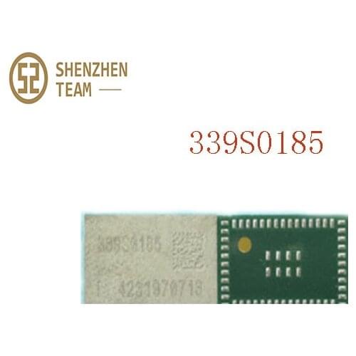 SZteam 2pcs/lot 339S0185 for IPhone5 WiFi module IC