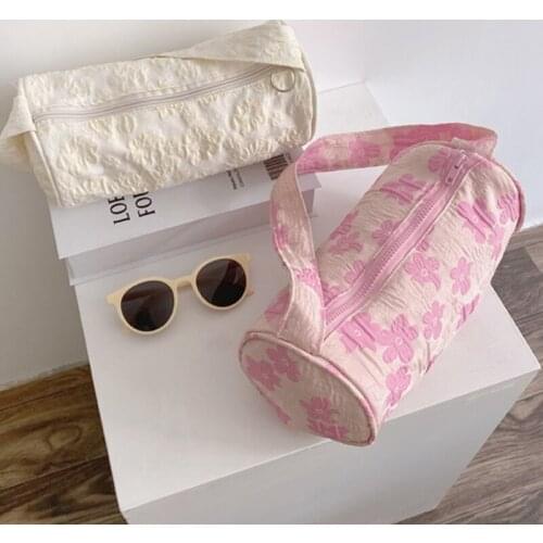 THINKTHENDO Women's Knitted Bags