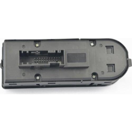 PACK OF 1 CAR Front Right Window Master Switch For Opel Tigra Twintop 2004-16