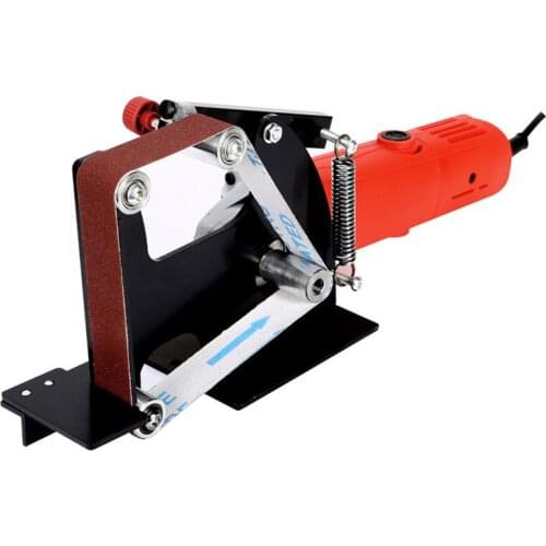 WOWSTICK Sanding Belts