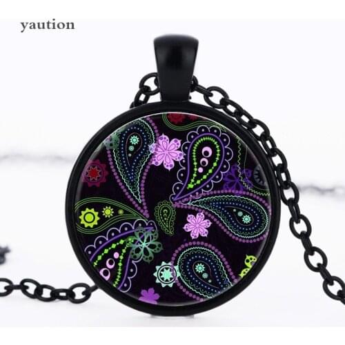 YAUTION Religious Pendants