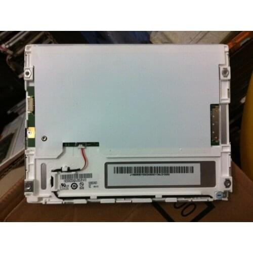 G065VN01 V2 LCD display screen Replacement maintenance