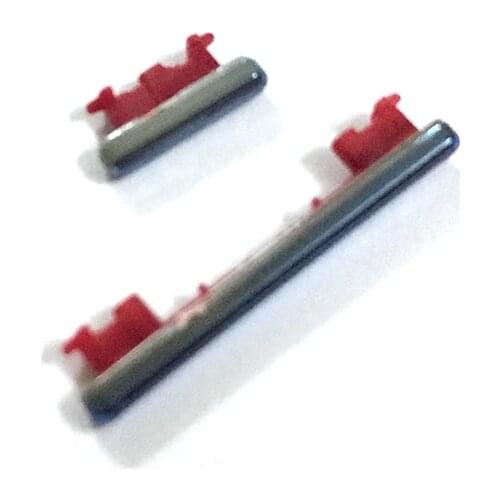 For Huawei Y9 2019 / Enjoy9 Plus Power Button ON OFF Volume Up Down Side Button Key Repair Parts