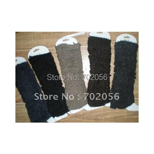 Winter knit leg warmers ITEM No.1286 5 pairs/lot