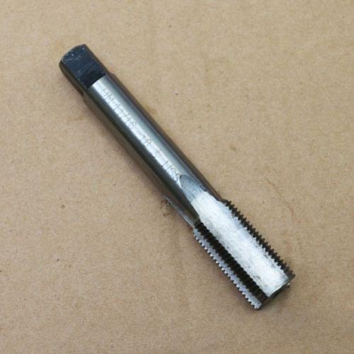 11/16" - 16 18 HSS Left hand Thread Tap