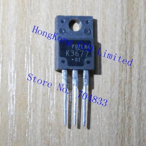 2SK3677 K3677 TO-220F