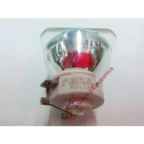 Brand New Original Projector Bare Lamp 5J.08001.001 NSHA180W for Ben q MP511