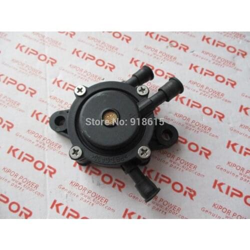 FREE SHIPPING IG1000 IG2000 IG2600 GAS PUMP KIPOR DIGITAL PORTABLE GENERATOR PARTS