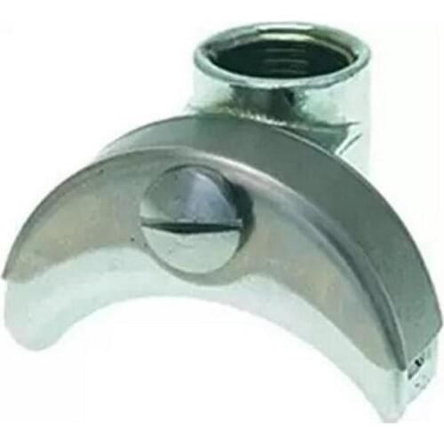 BEZZERA tandard 3/8" Double Portafilter Spout espresso machine