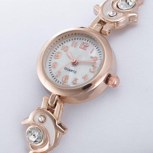 New Top Brand Luxury Fashion Womens Watches Relogio Feminino Womens Quartz wristwatches Crystal Bracelet Lover Clock Gifts