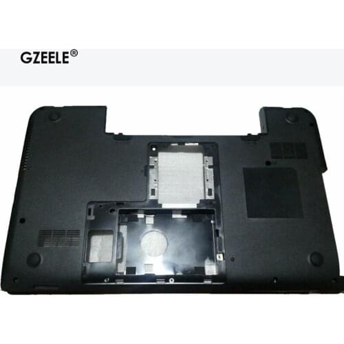 New laptop Bottom case cover For Toshiba C50 C55 H00047040 13N0-CKA0102 Notebook Computer D shell