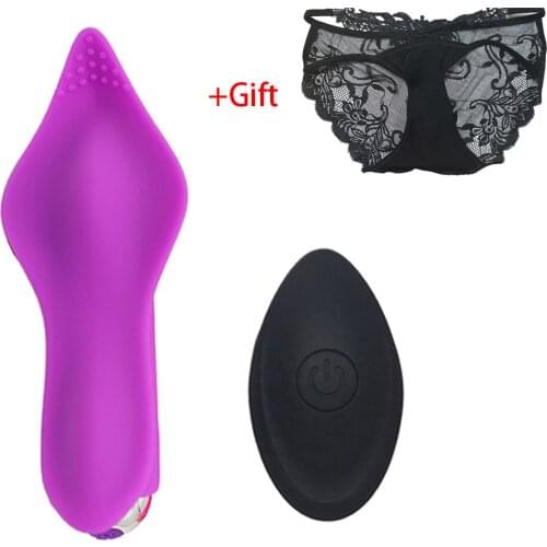 Dildo Vibrator for Women Charge Butterfly Wearable Wireless Remote Control Vibrating egg Vibrating Panties Sex Toys for Couple