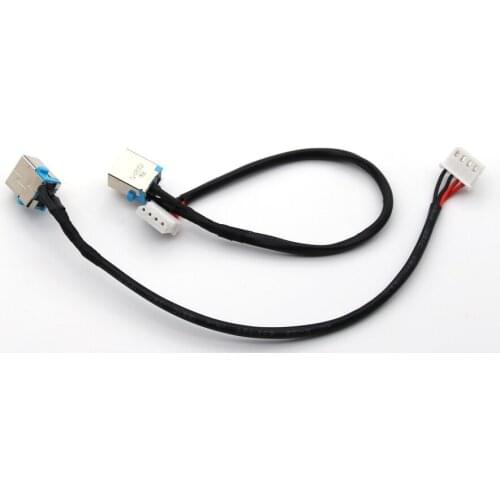 For Acer Aspire V5 V5-552 V5-552G V5-552P V5-572 V5-572G V5-572P V5-573 E5-573 E5-5 AC DC Power Jack connector Harness Cable