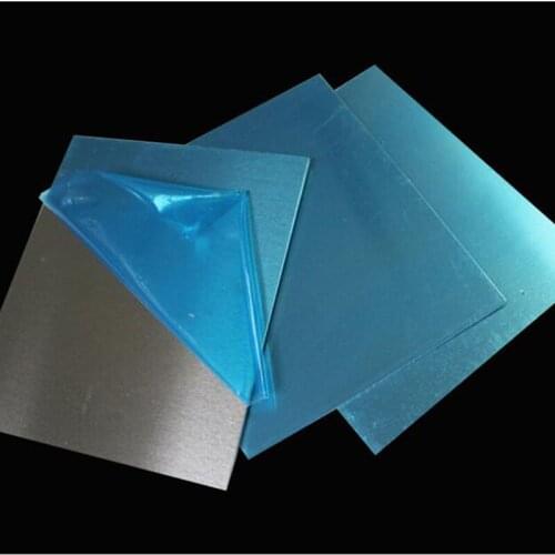 Summer Aluminum Alloy Mat Cooling Plate Pad Board Ice Bed Supplies Pet Cold Hamster Household Dissipateheat Room