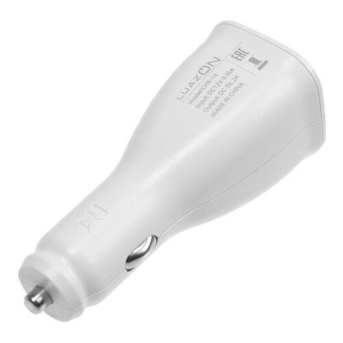 Luazon Battery Chargers