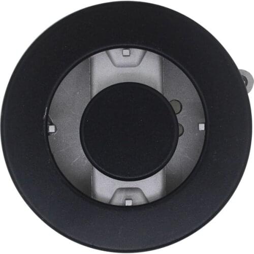 Matte Outdiameter 130mm Sabaf Triple burner I 130mm for gas cooker with base