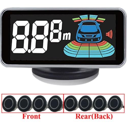 Parktronic OkeyTech China