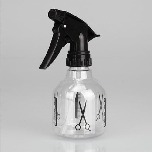 Plants Flowers Spray Hairdressing Water Sprayer Hair Salon Plastic Spray Bottle Small And Light Easy To Carry High Quality