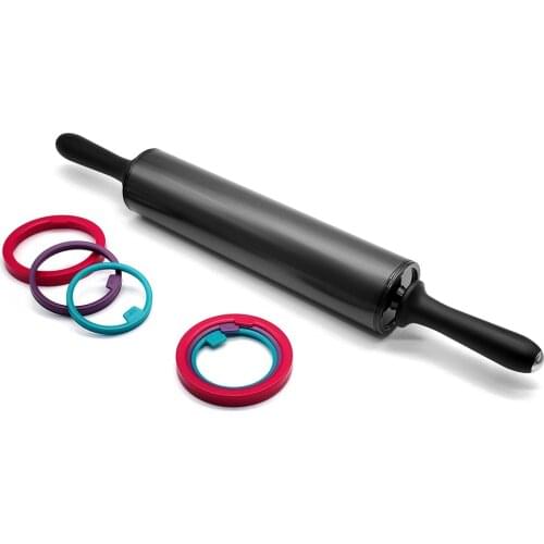 Регулируемые скалки для теста ROSENICE China At AliExpress