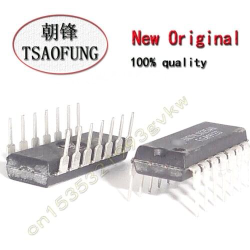 SN74HC14N HC14 SN74LS32N LS32 SN74LS00N LS00 DIP14 Electronic components Integrated circuit = Free shipping