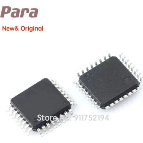 STM8S005K6T6C STM8S005C6T6 STM8S105K4T6C STM8S105K6T6C STM8S105S4T6C STM8S105S6T6C STM8S105C4T6 STM8S105C6T6 Chip New& Original